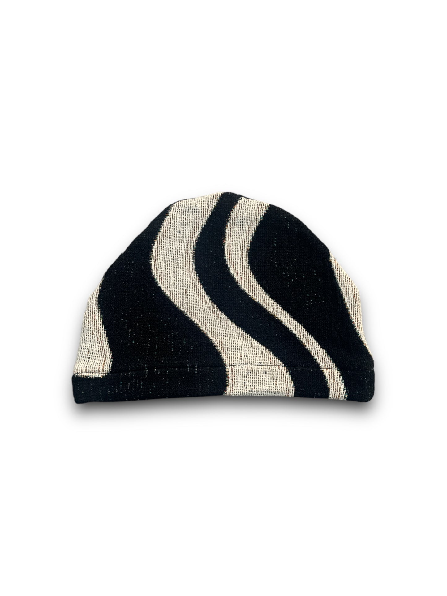 Swirlz Beanie