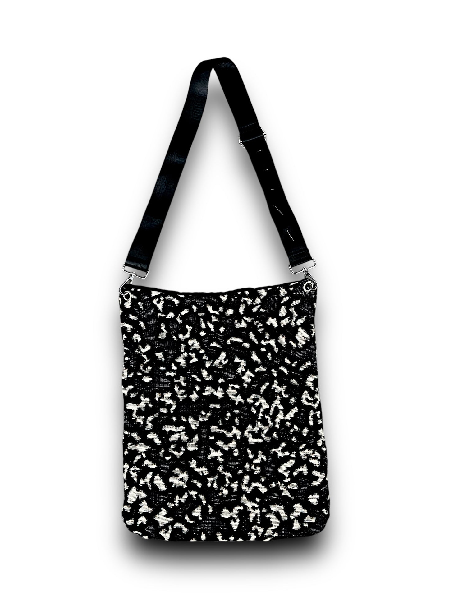School Daze Crossbody