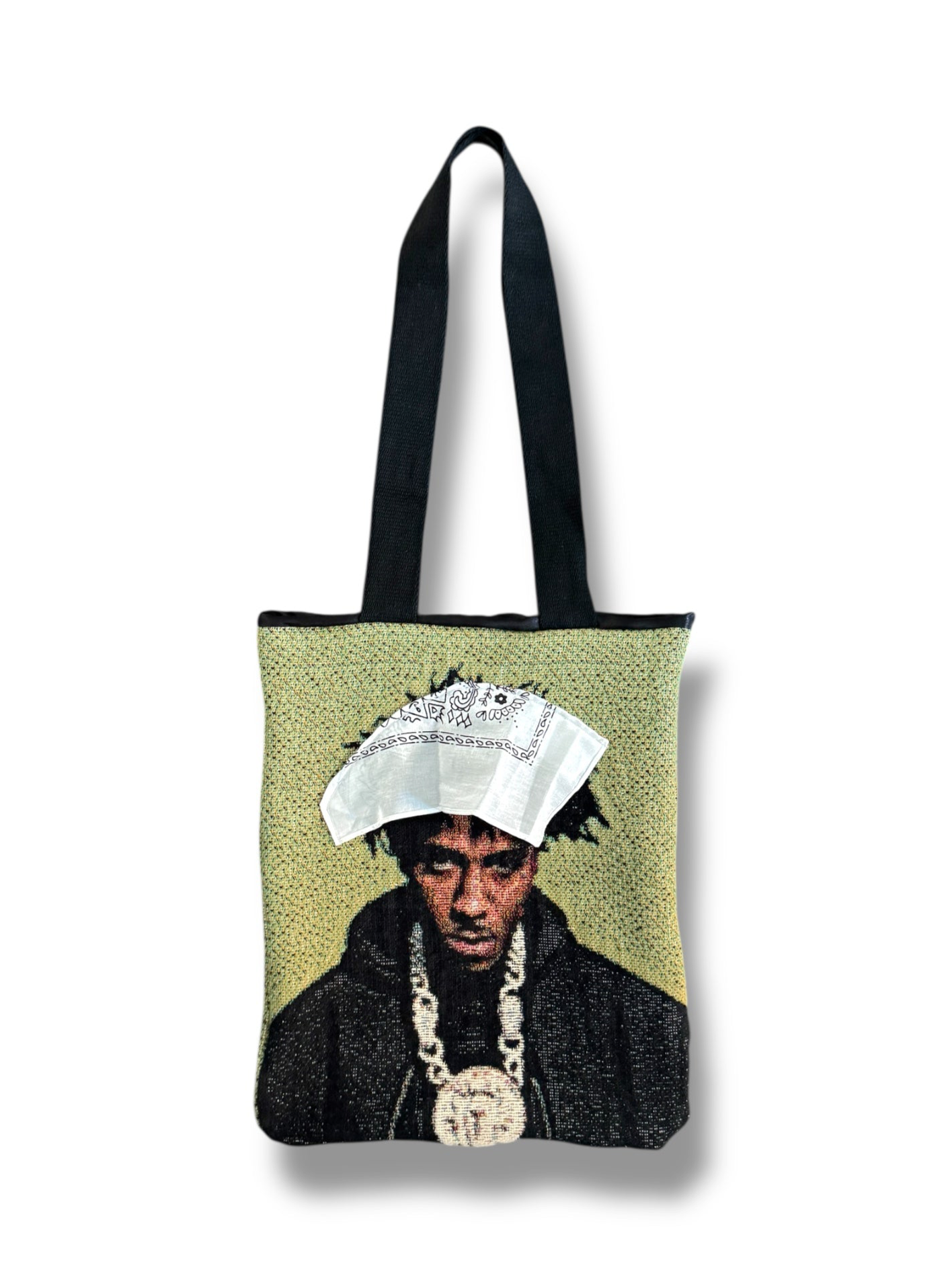 YoungBoy Tote
