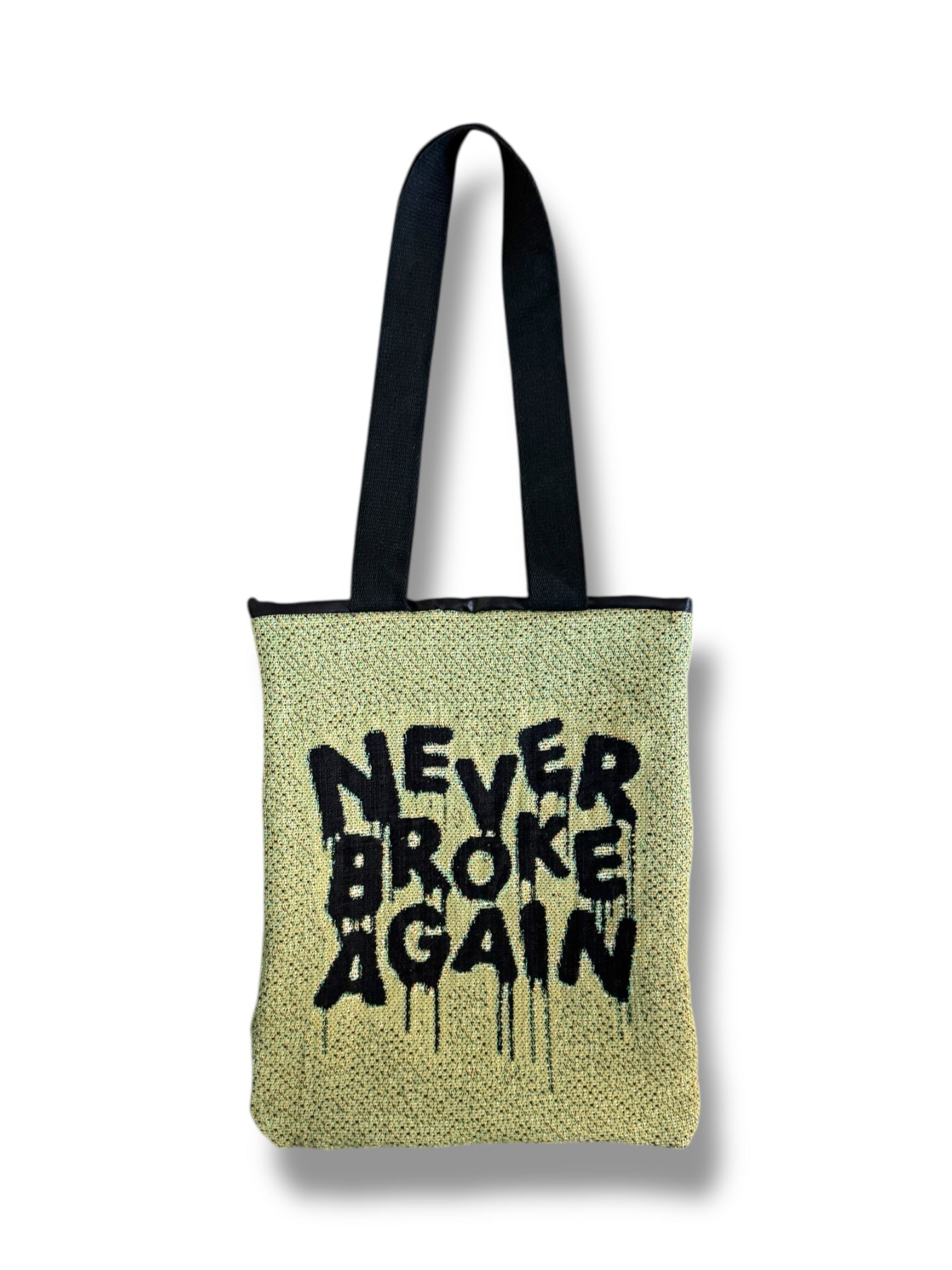 YoungBoy Tote
