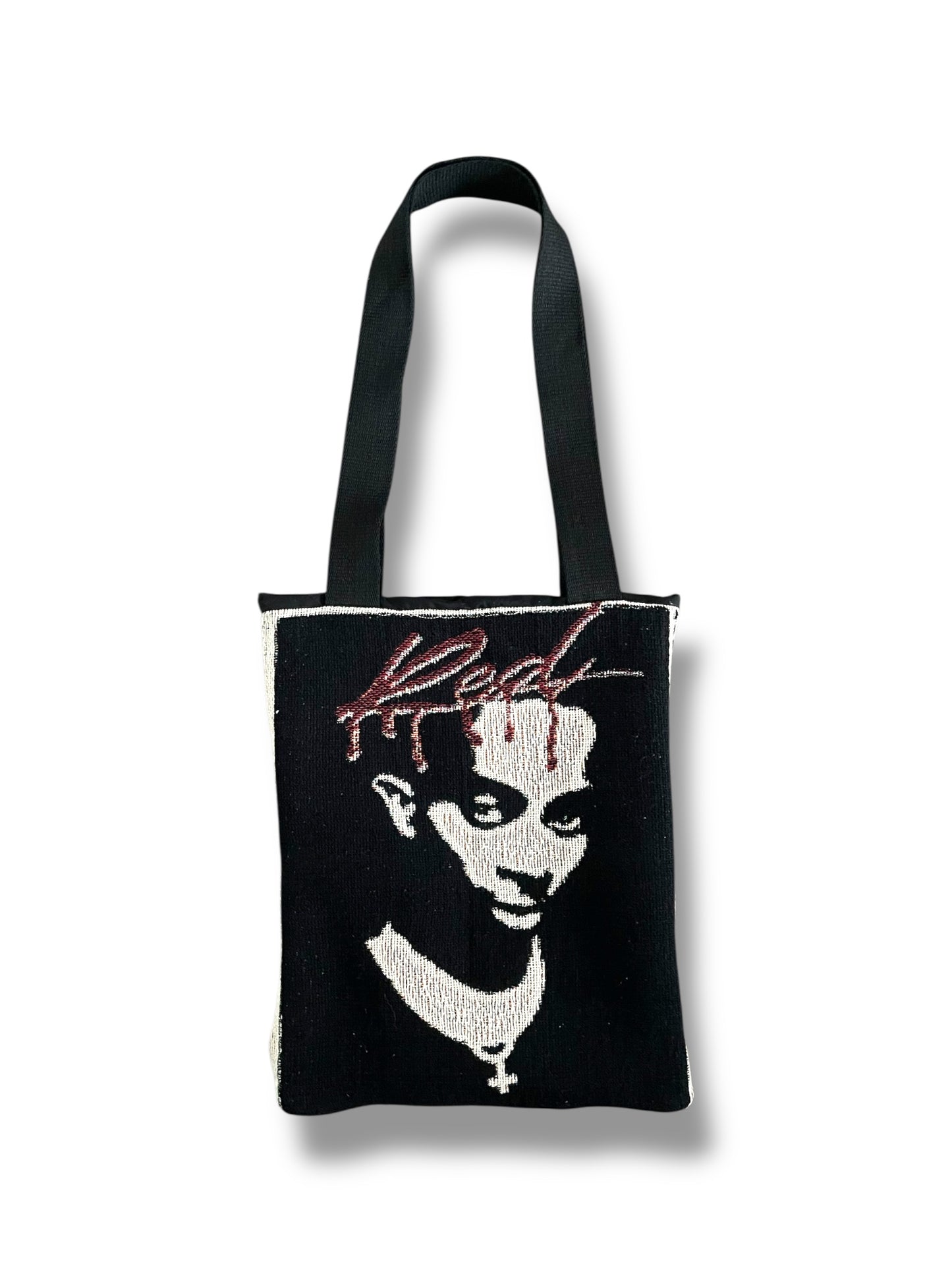 Whole Lotta Red Tote