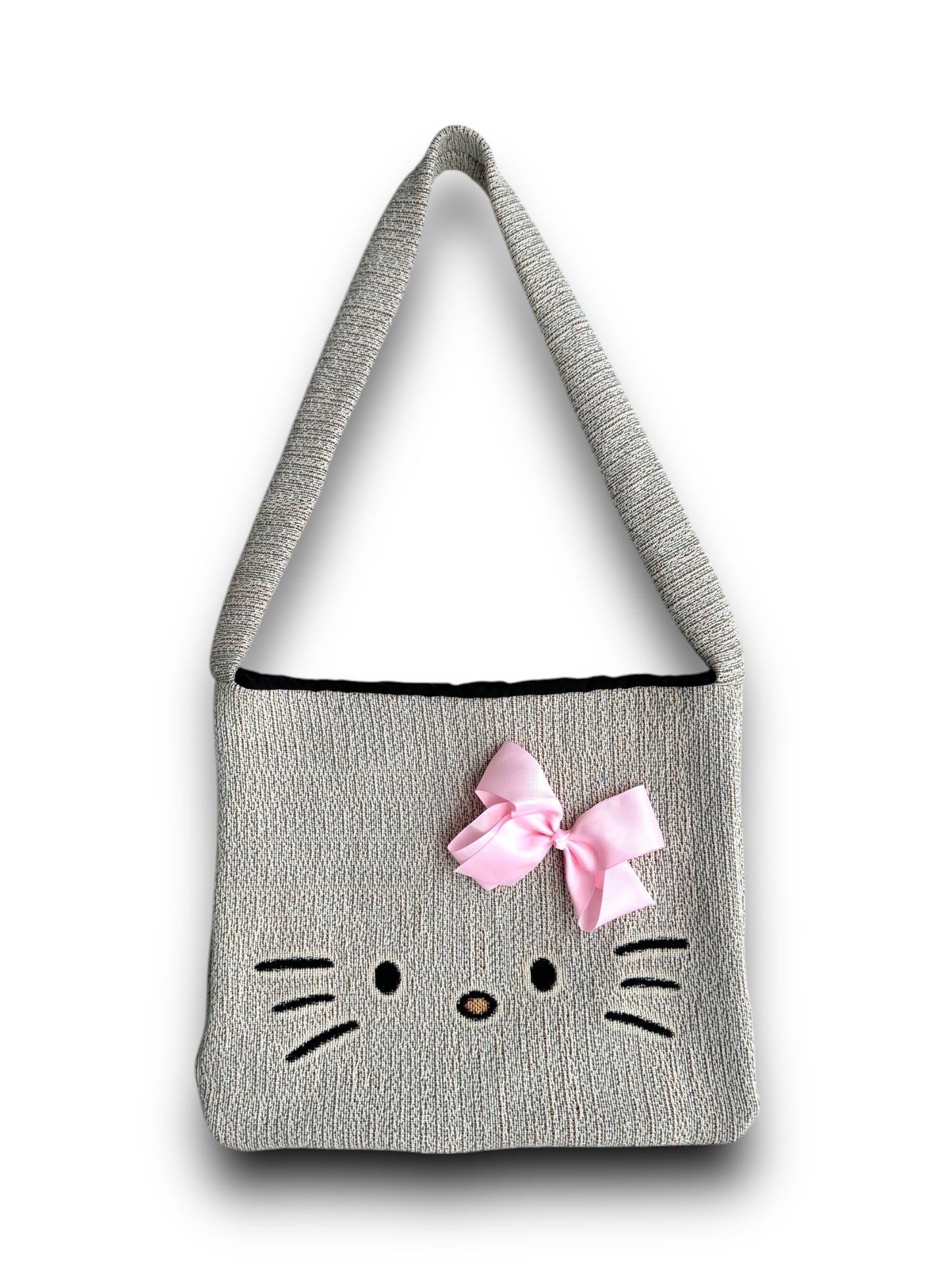Hello Kitty Crossbody