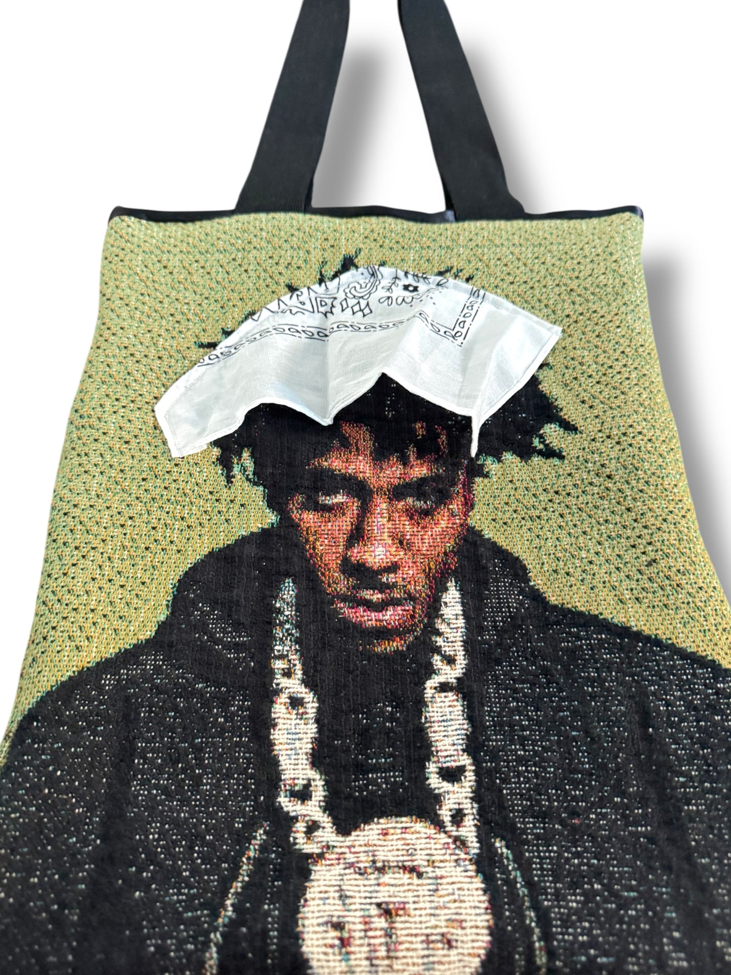 YoungBoy Tote