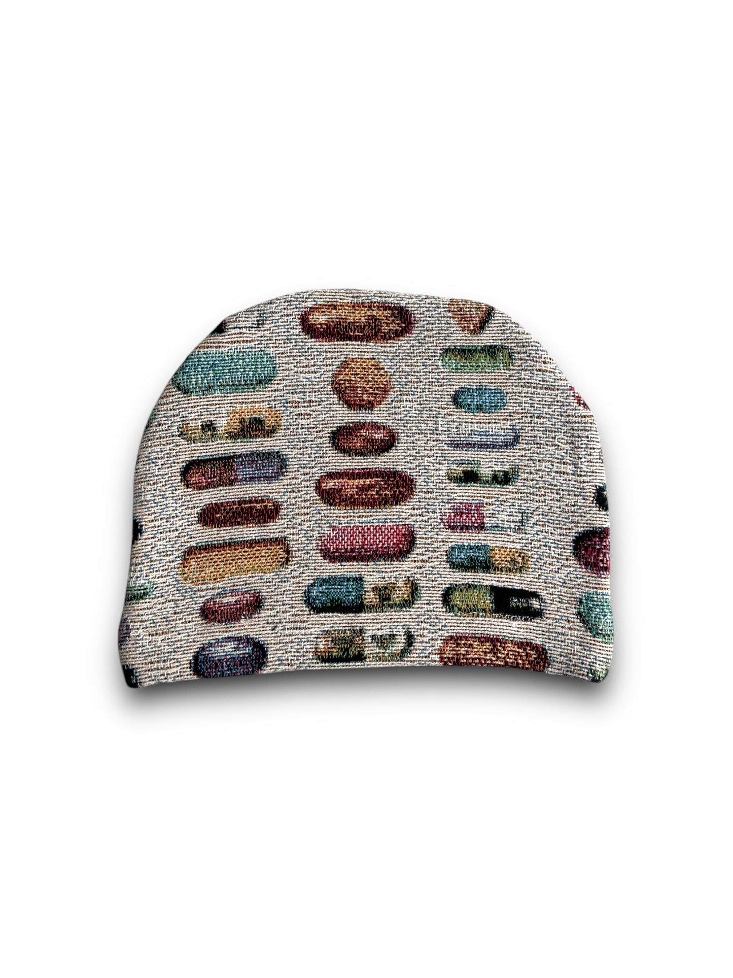 Pillz Beanie