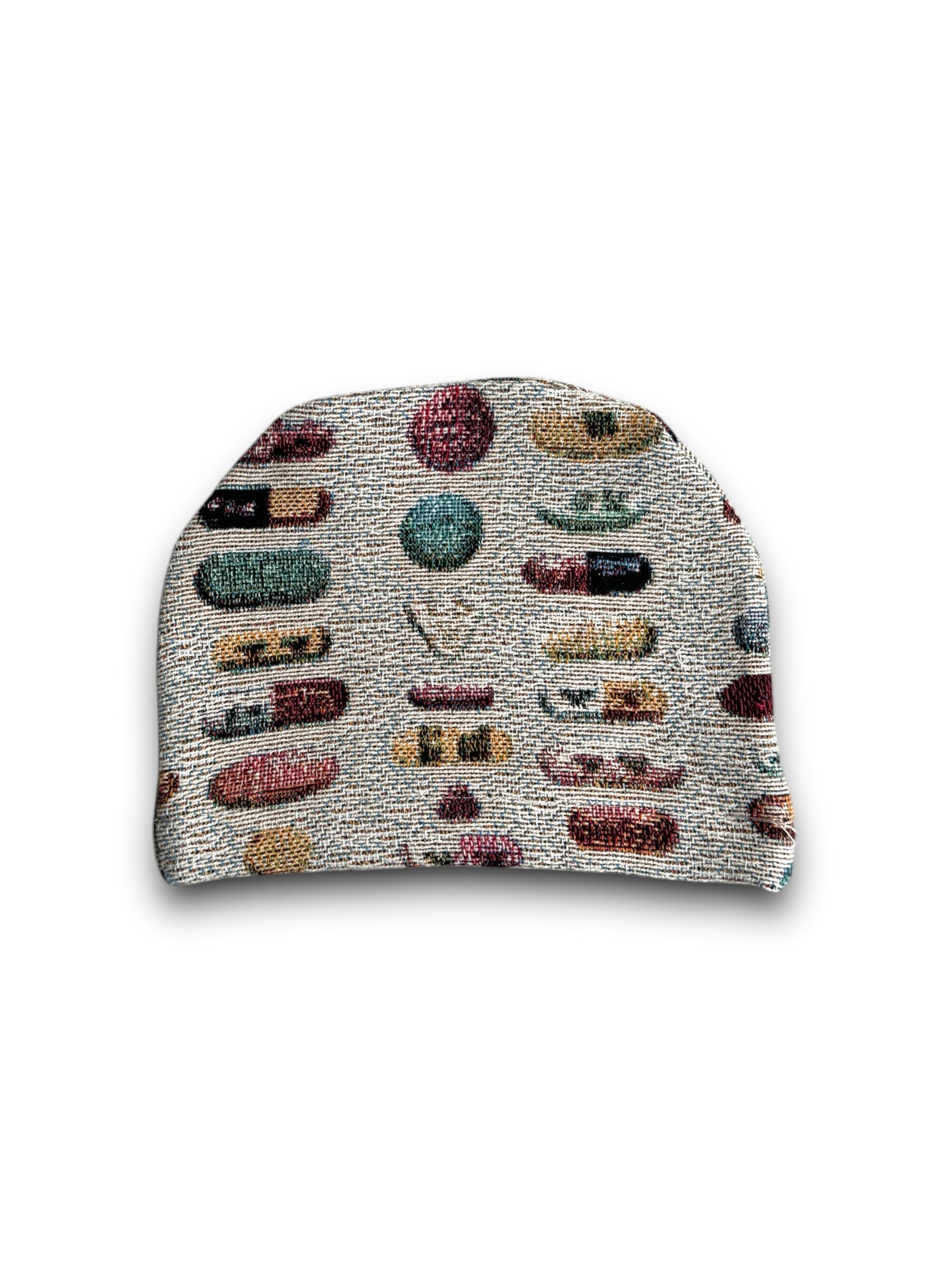 Pillz Beanie