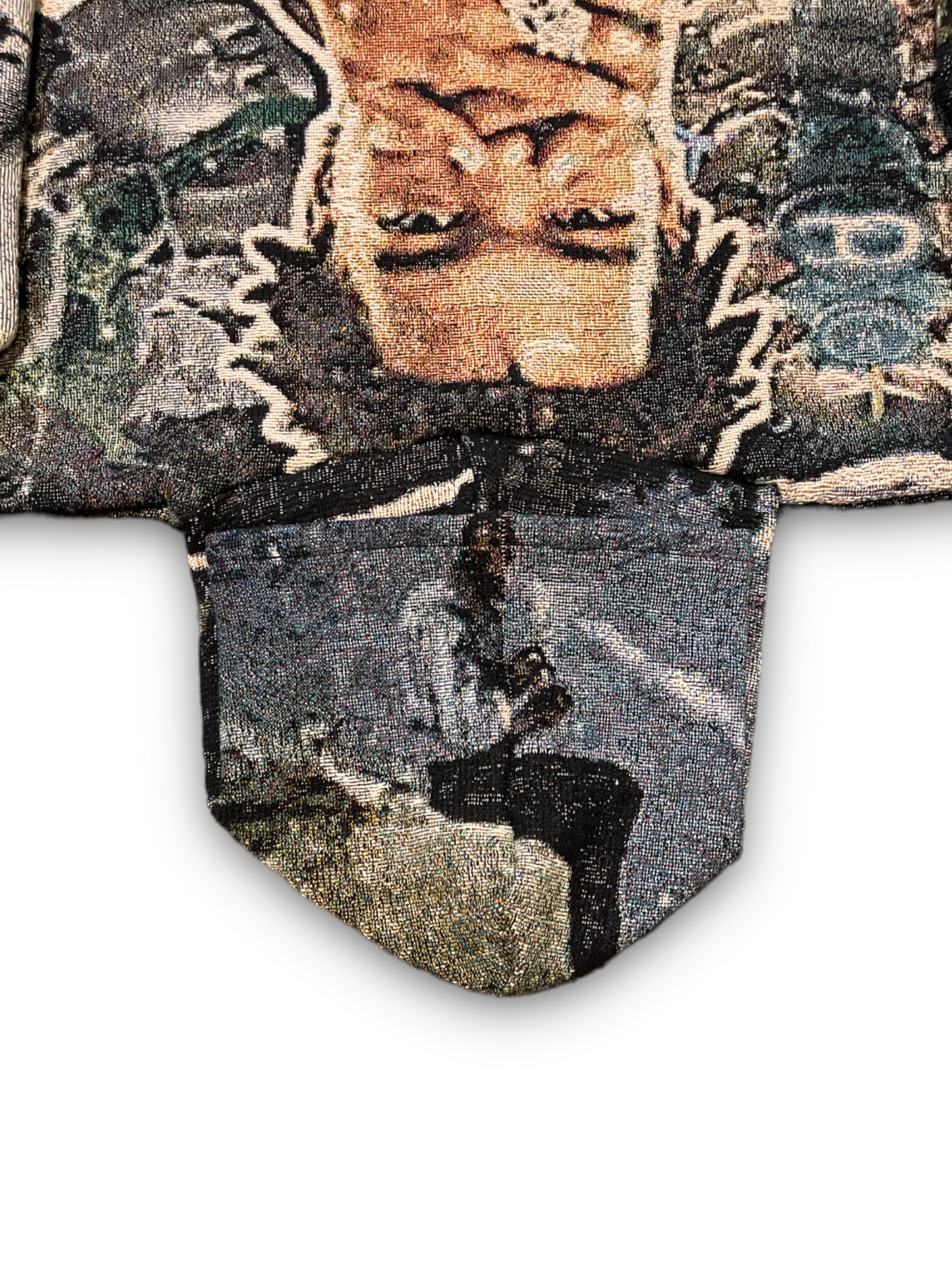 Lil Baby Collage Hoodie