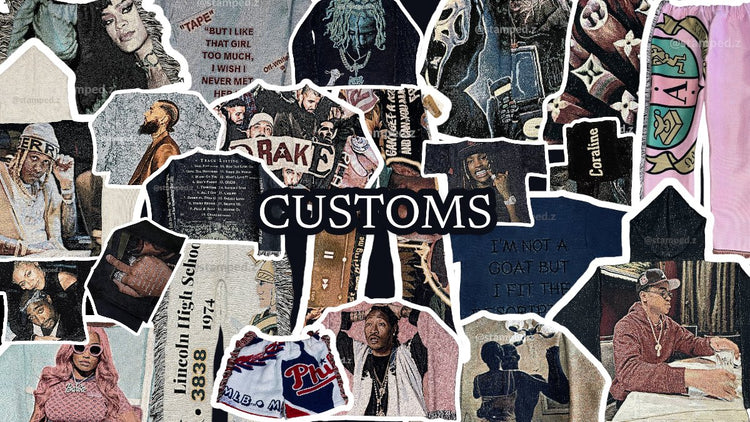 CUSTOMS