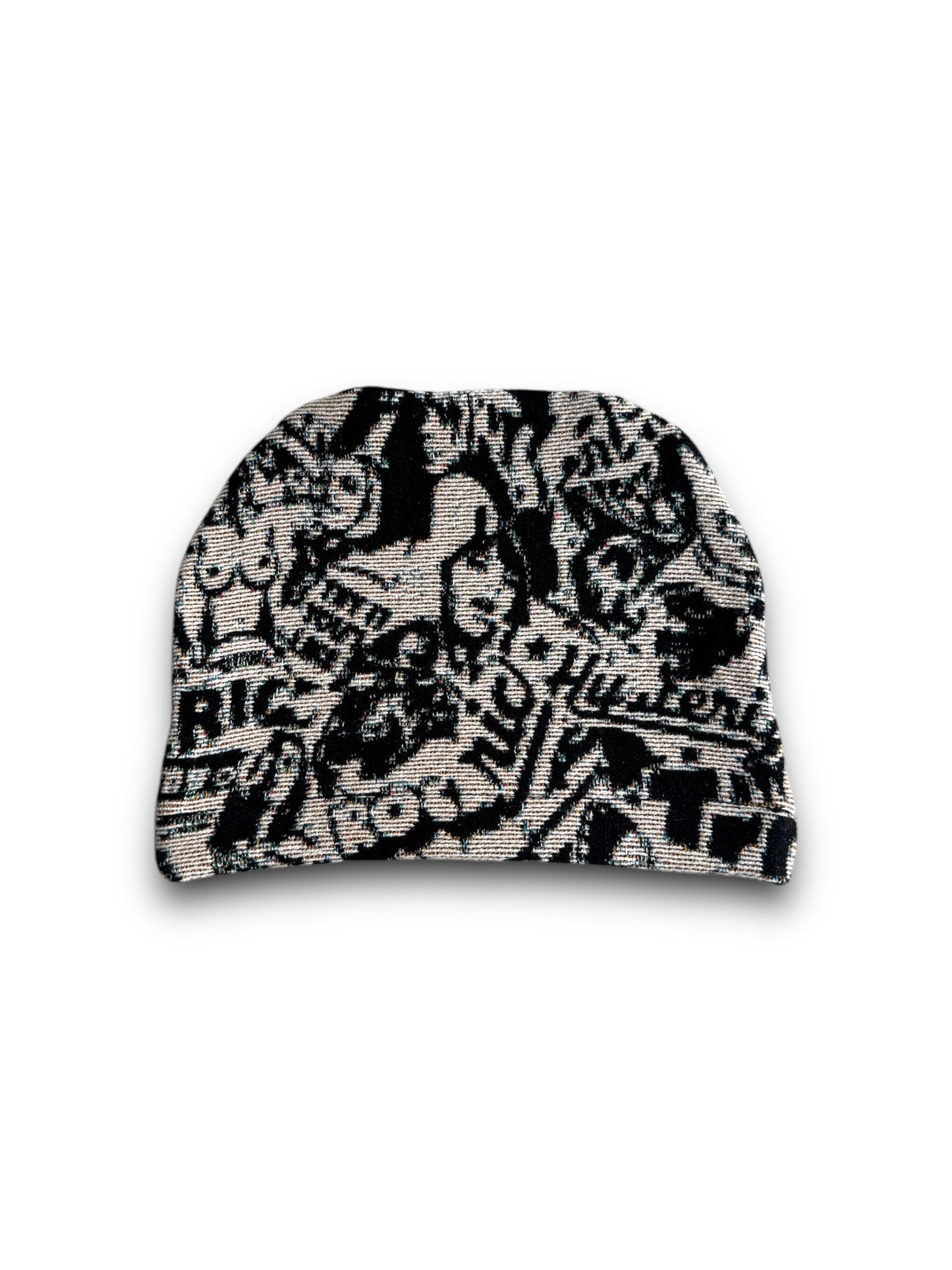 Hysteric Beanie