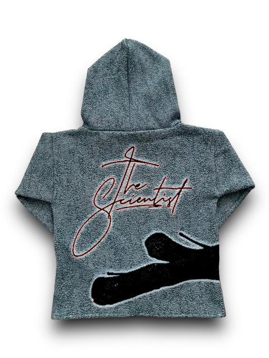 Mariah The Scientist Hoodie