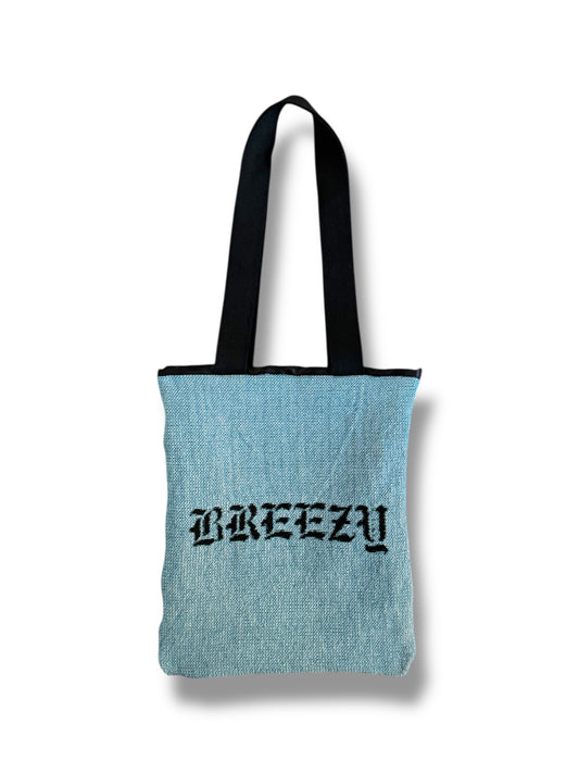 Breezy Tote