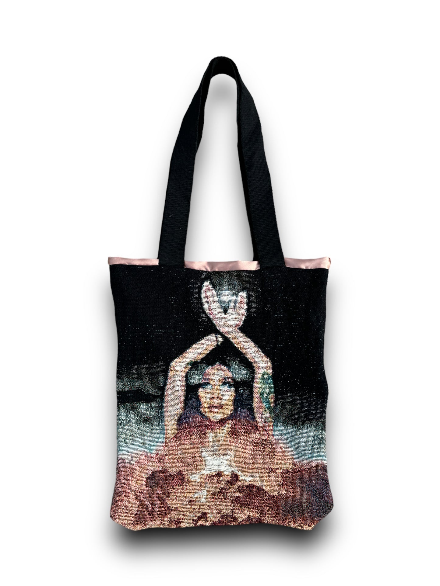 Jhene Aiko Tote