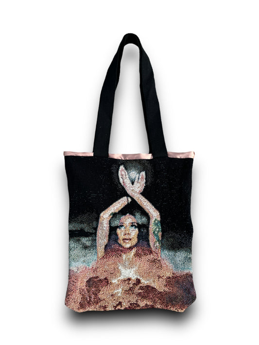 Jhene Aiko Tote