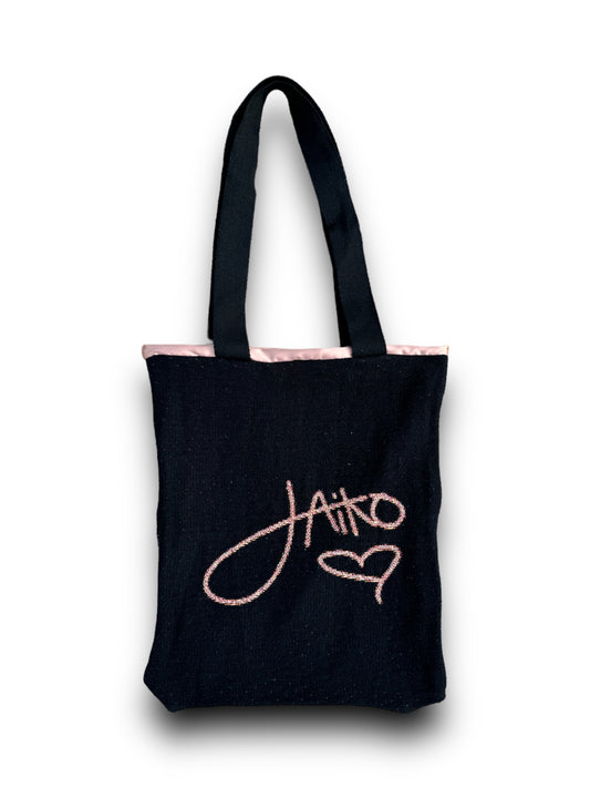 Jhene Aiko Tote