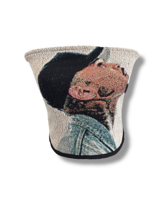 Breezy Corset