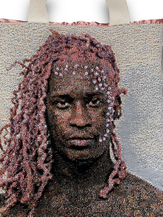 Free Thug Tote