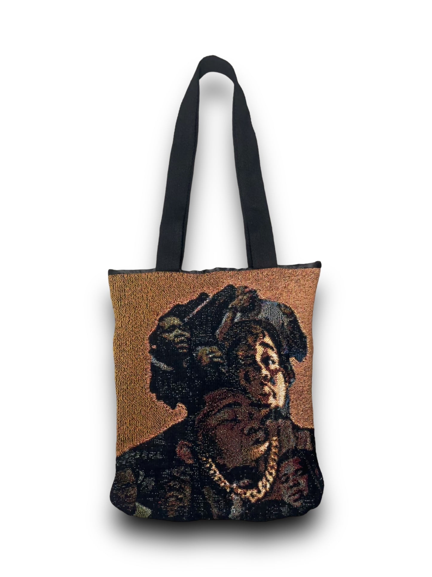 Rod Wave Nostalgia Tote