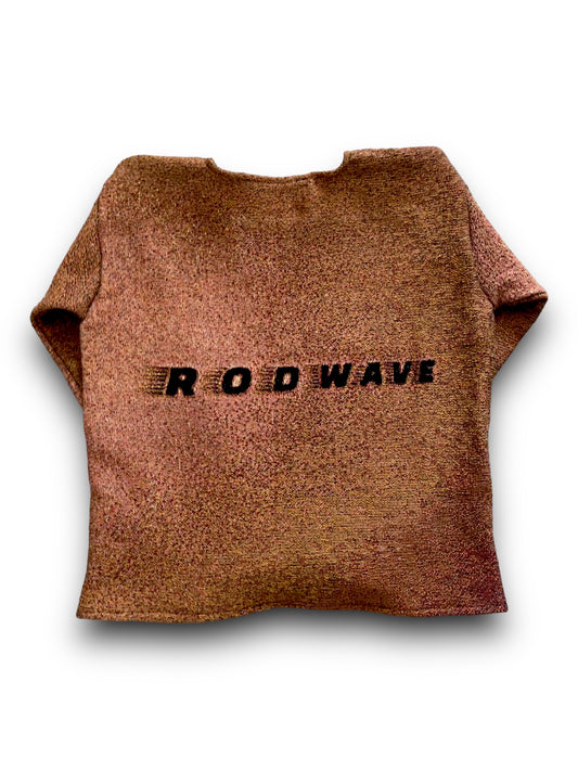 Rod Wave Nostalgia Sweater