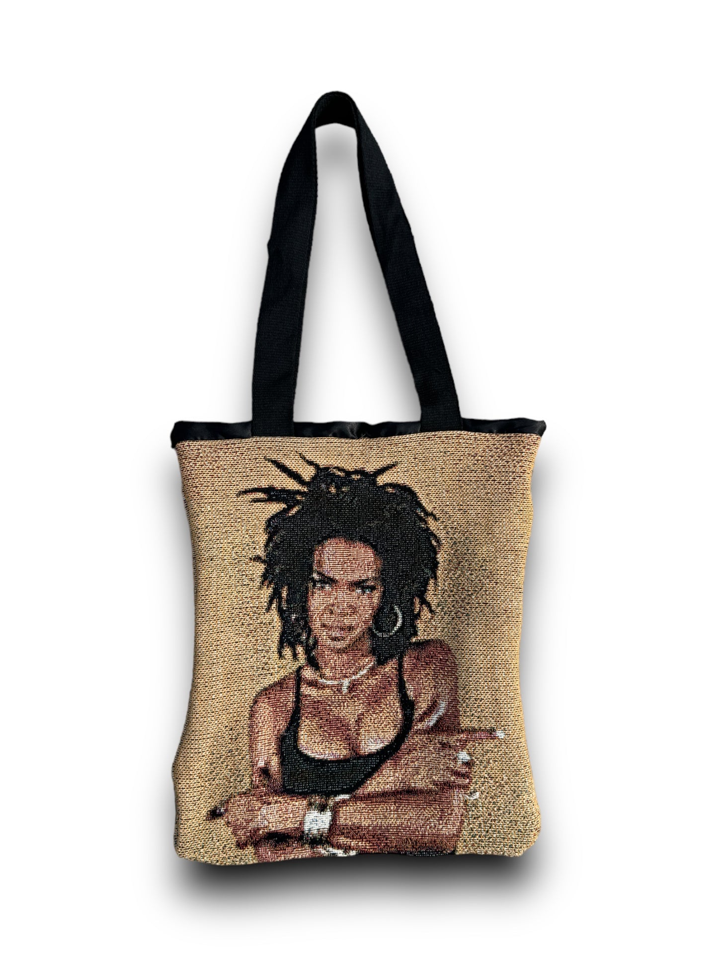 Lauryn Hill Tote