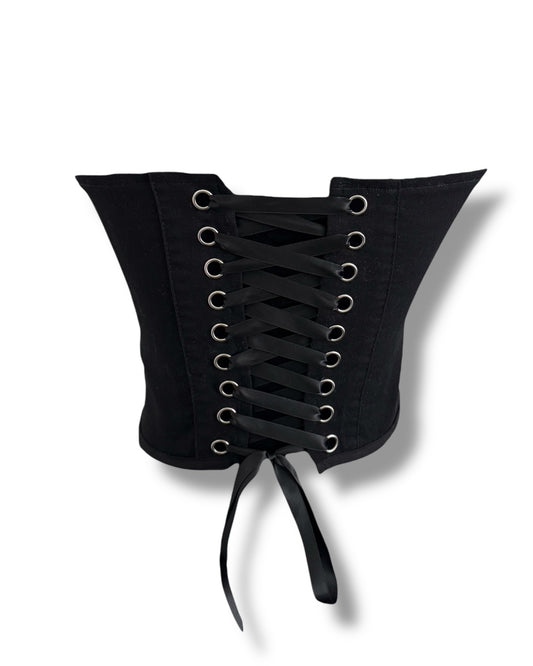 Breezy Corset