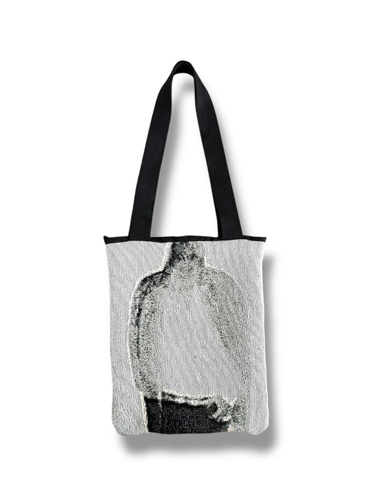 HNDRXX Tote