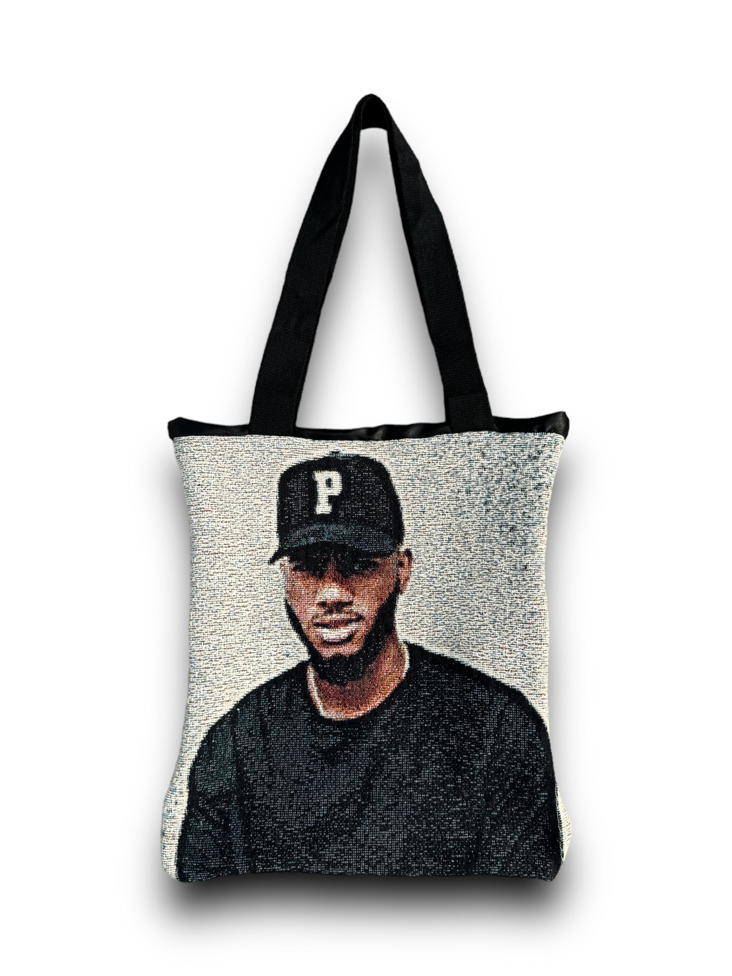 Bryson Tiller Tote