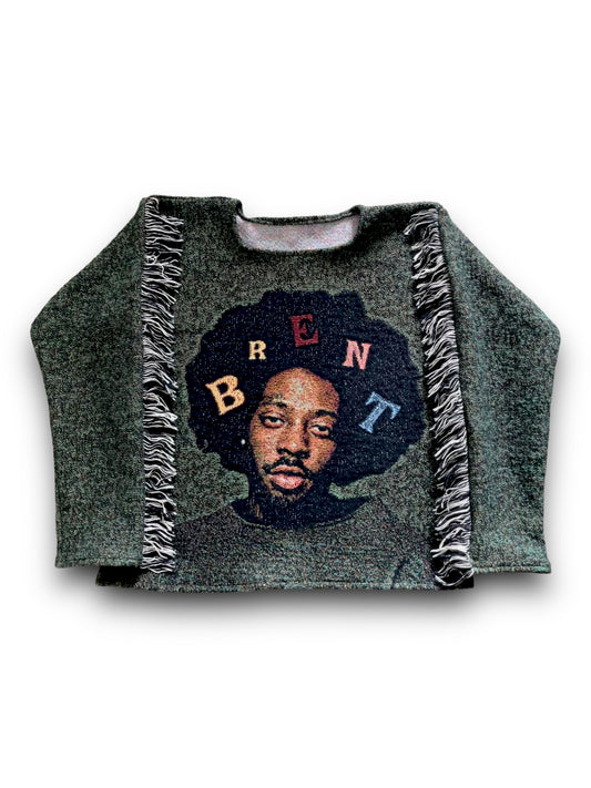 Brent Faiyaz Sweater