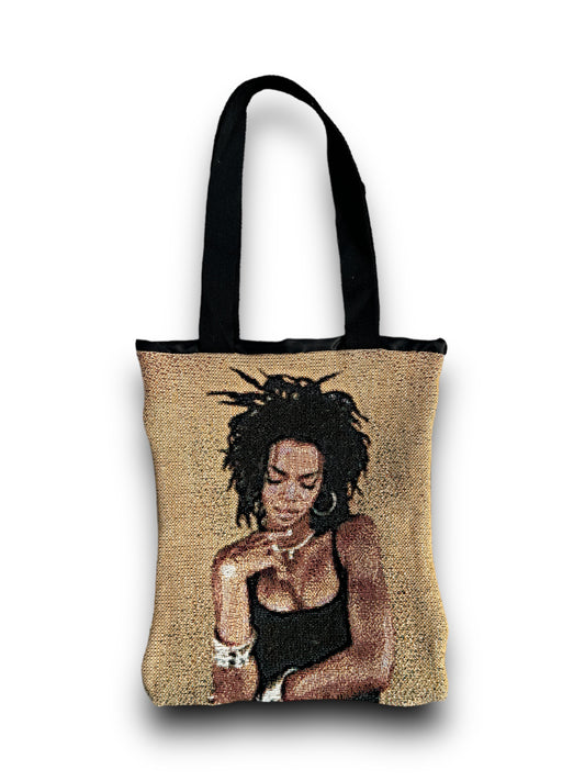 Lauryn Hill Tote