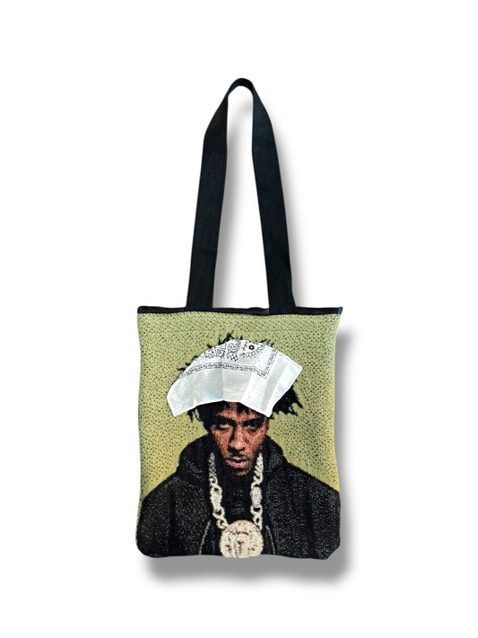 YoungBoy Tote
