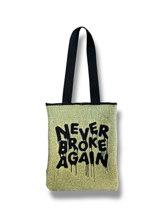 YoungBoy Tote