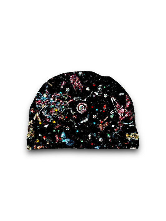 Debris Beanie