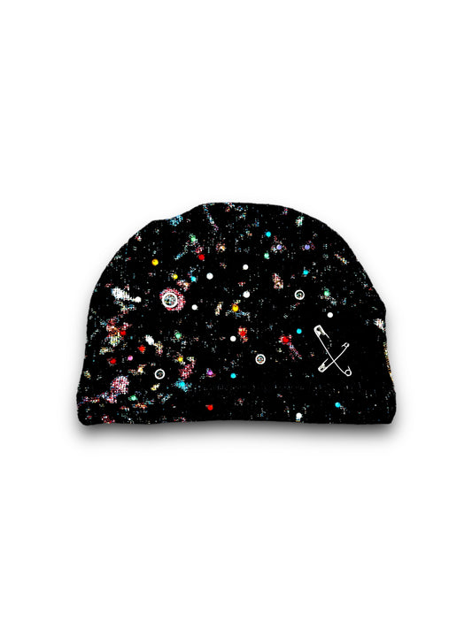 Debris Beanie