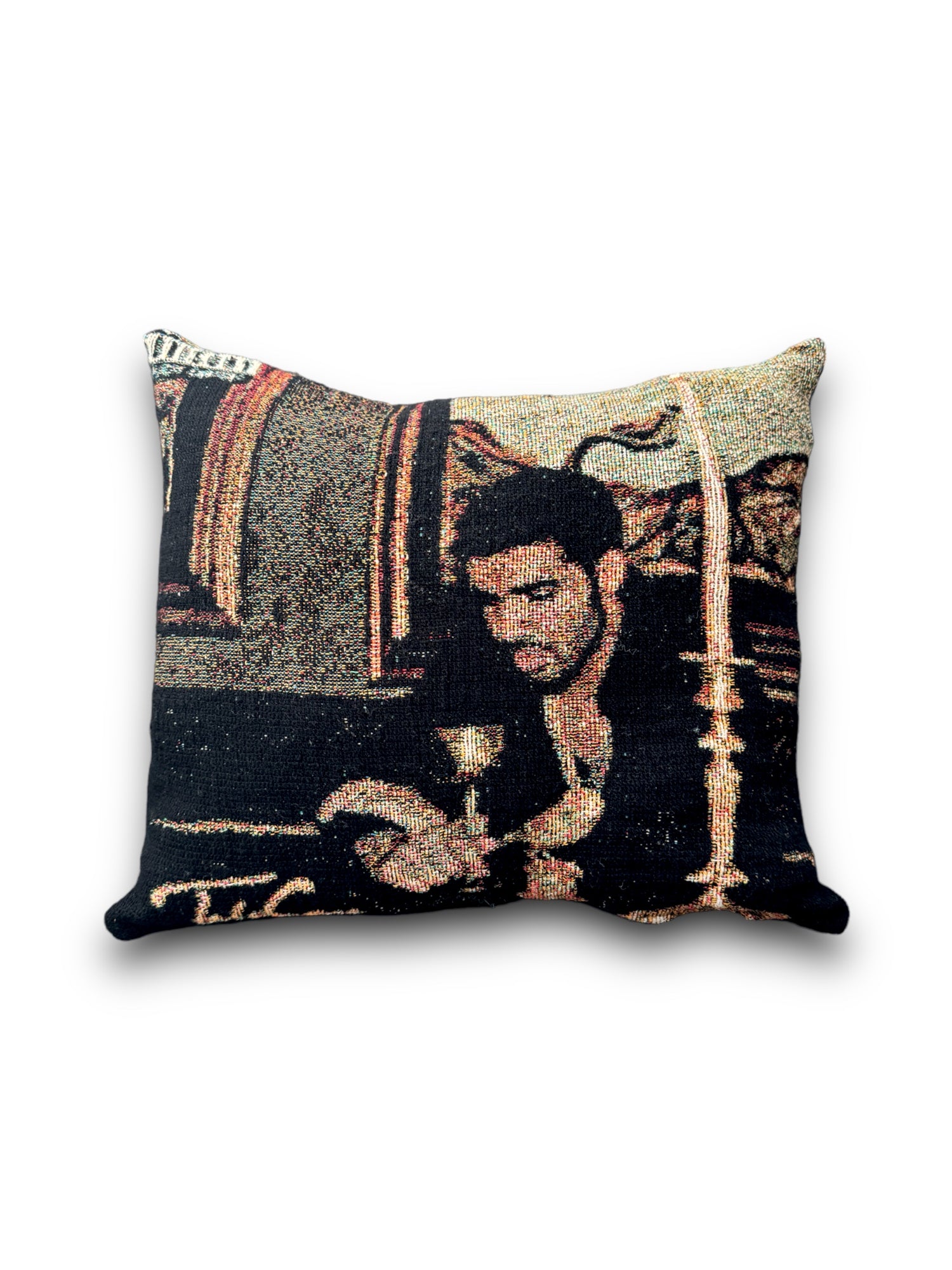 ESSENTIAL ALBUM PILLOWS