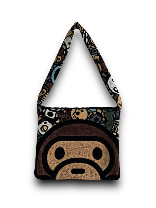 Bape Crossbody