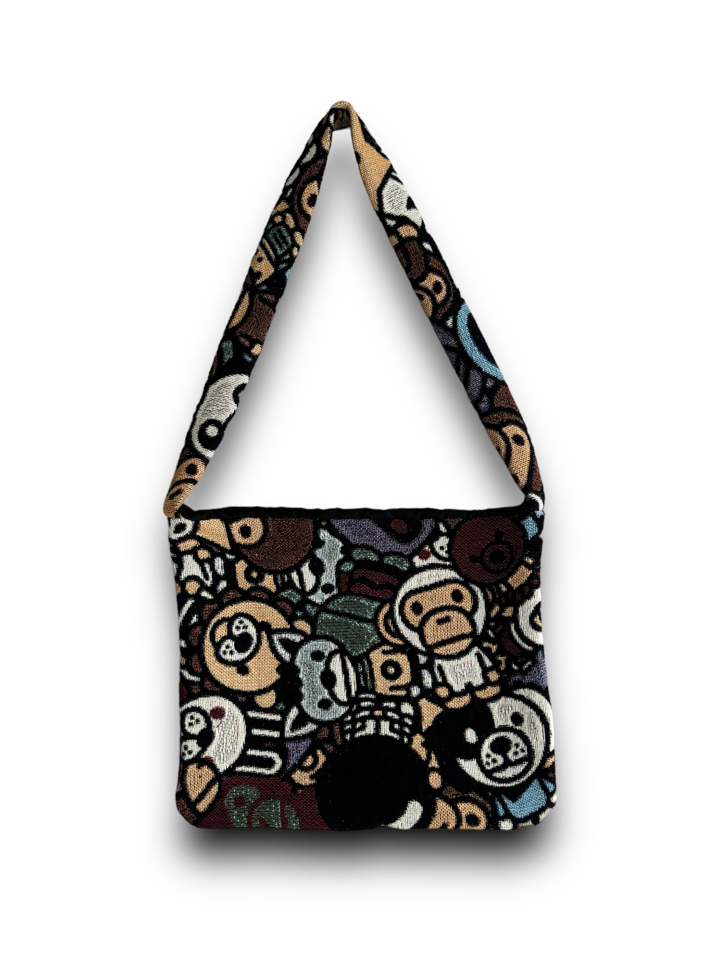 Bape Crossbody