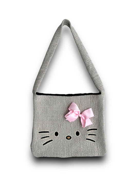 Hello Kitty Crossbody