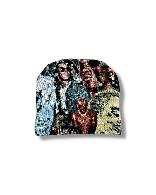 Young Thug Beanie