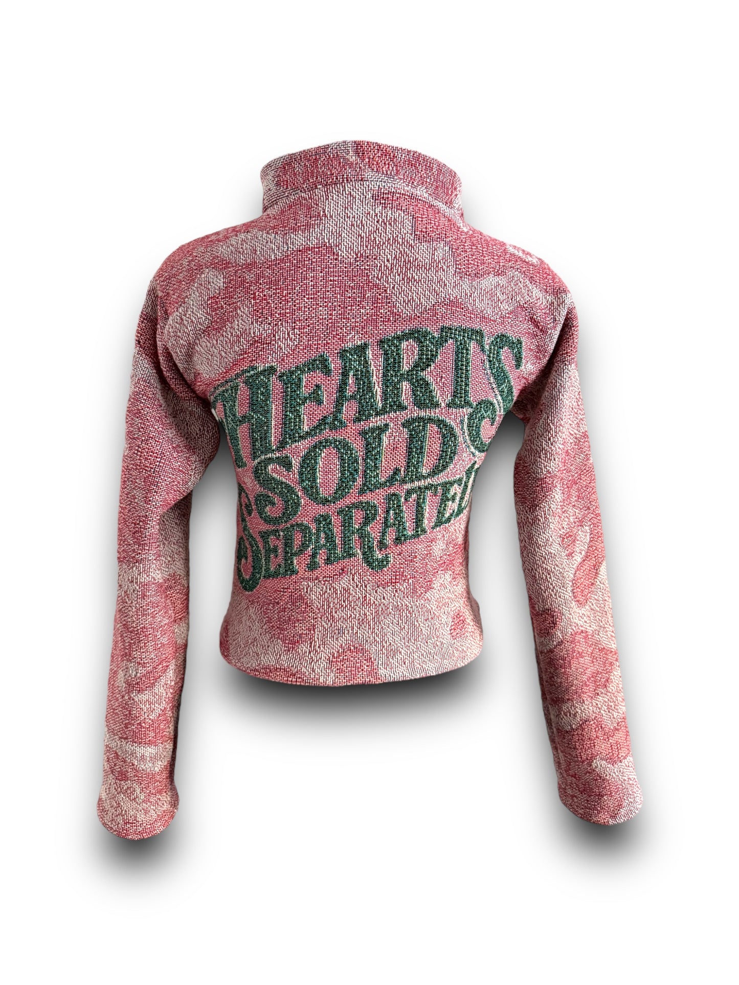 HSS Moto Jacket