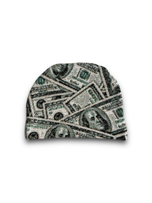 Mun Beanie