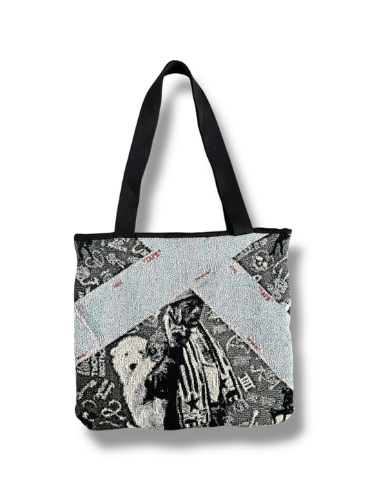 Luv is Rage 2 Tote