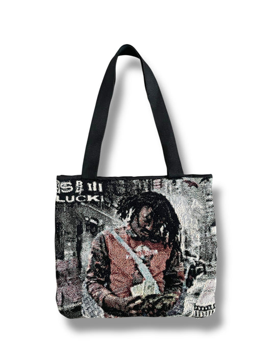Days B4 lll Tote
