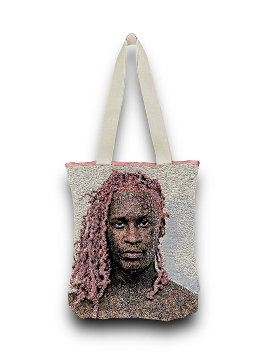 Free Thug Tote