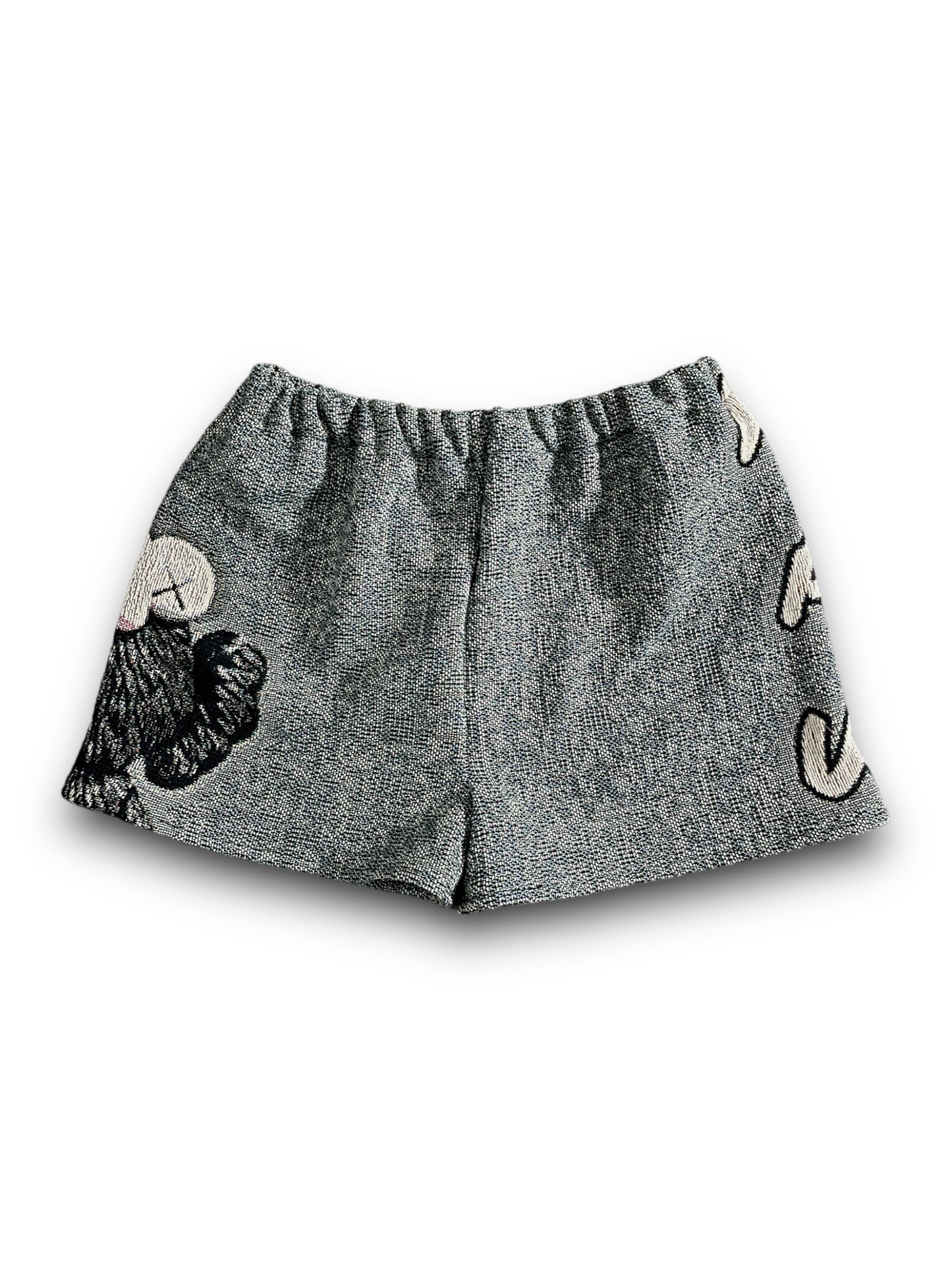 KAWS Shorts