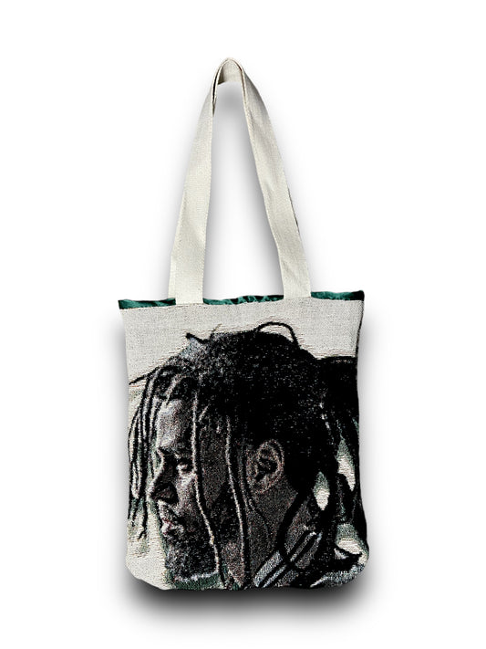 J. Cole F.H.D Tote