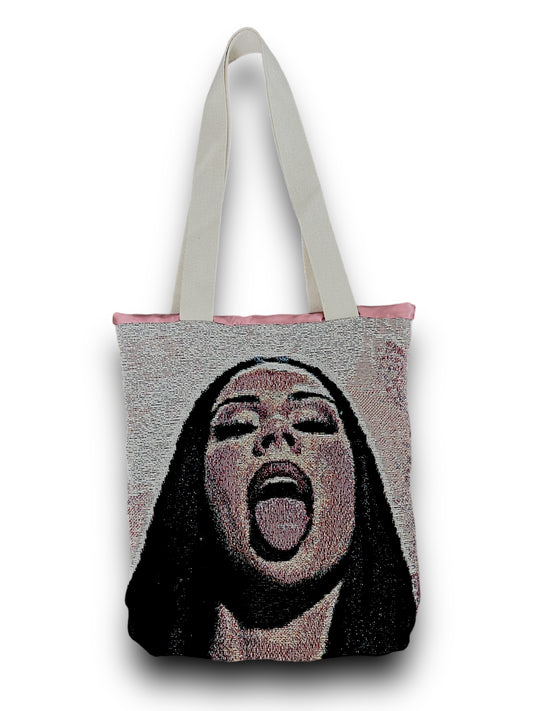 Mariah The Scientist Tote