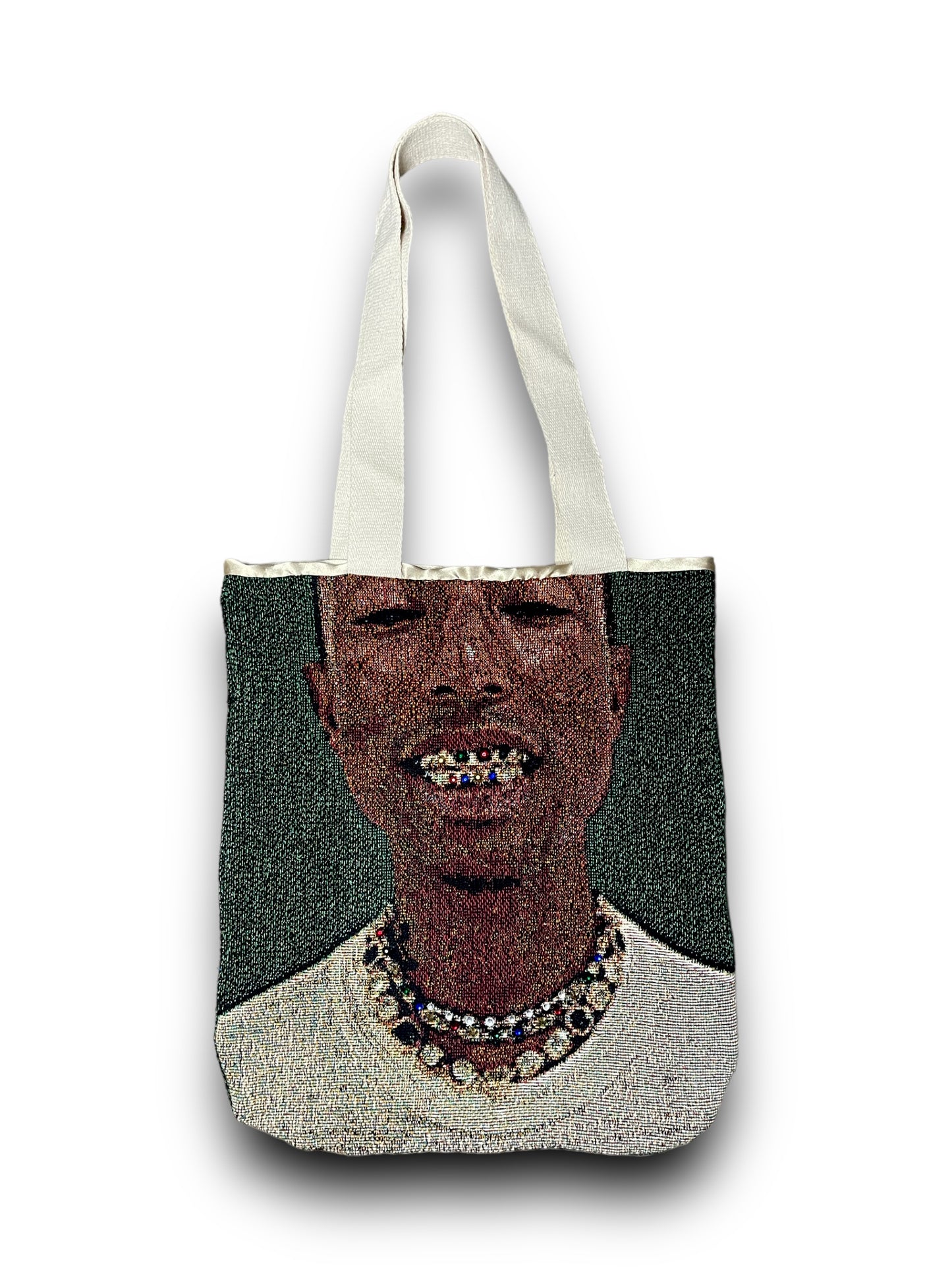 N.E.R.D Tote