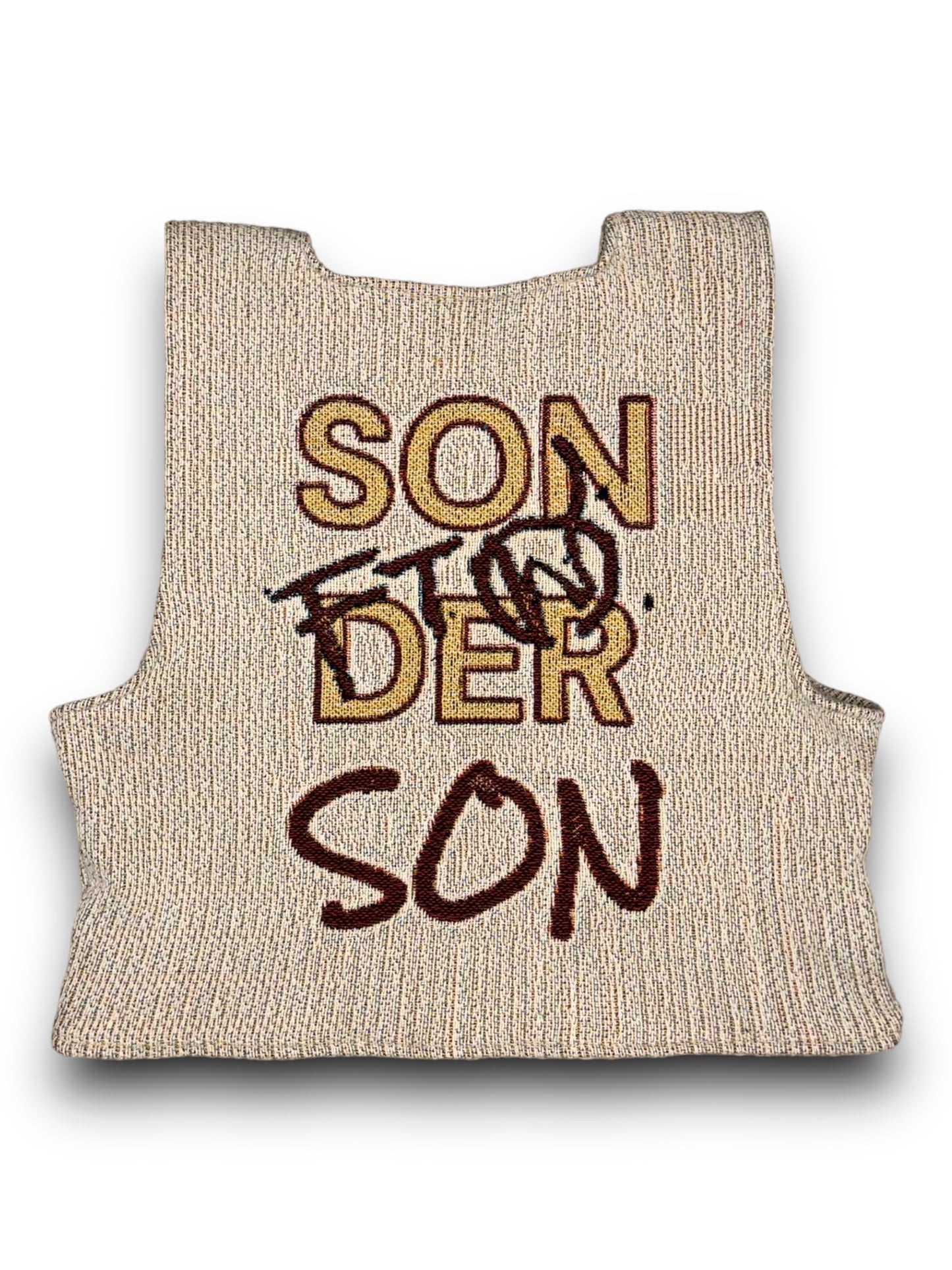 Sonder Son Tank