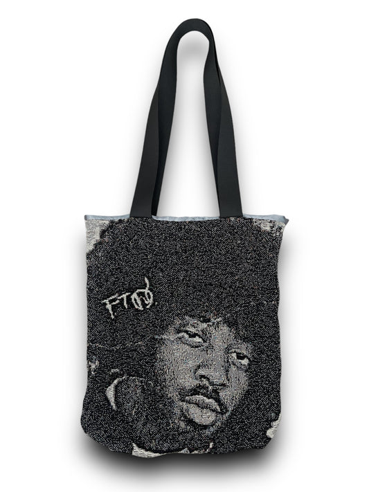 Brent Faiyaz Tote