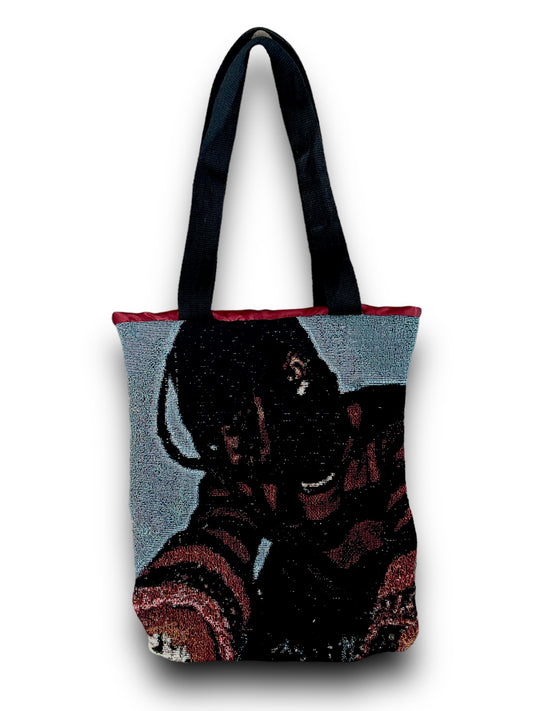 Playboi Carti Tote