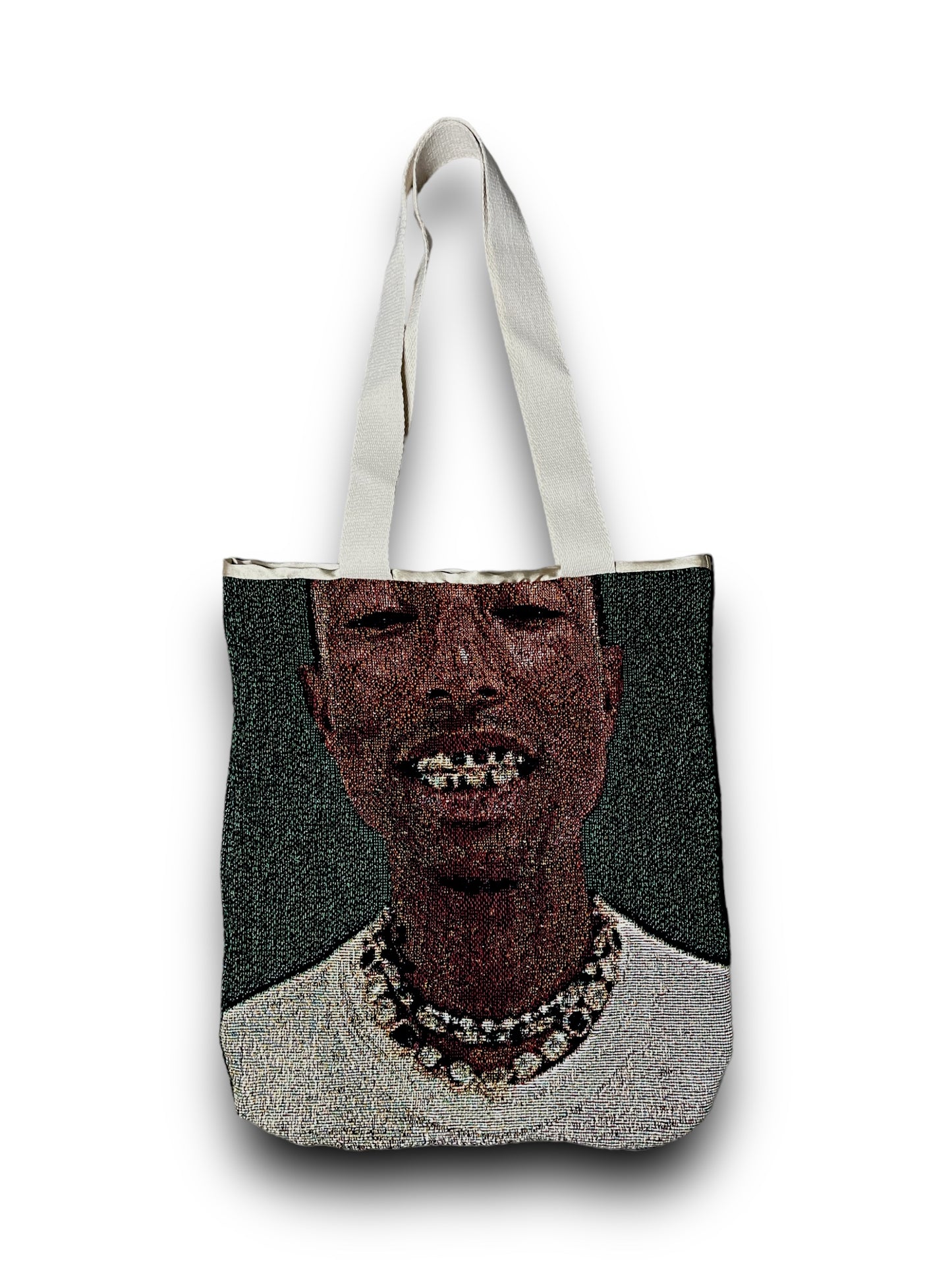 N.E.R.D Tote