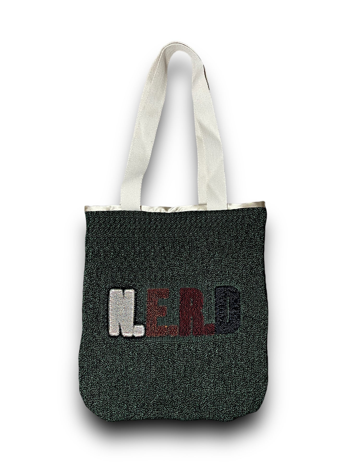 N.E.R.D Tote